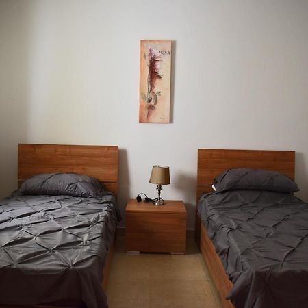 Da Vinci 3 Bedroom Apartment Mellieħa Eksteriør billede