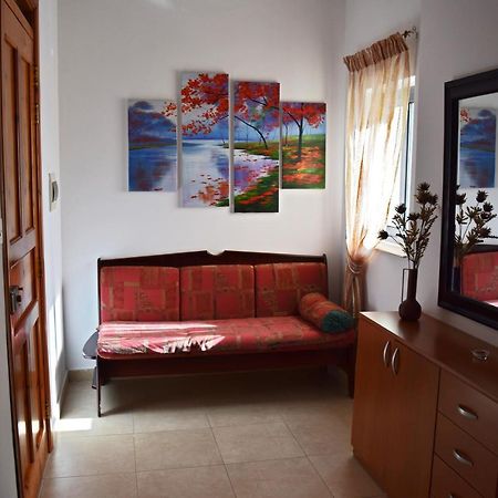 Da Vinci 3 Bedroom Apartment Mellieħa Eksteriør billede