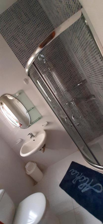 Da Vinci 3 Bedroom Apartment Mellieħa Eksteriør billede