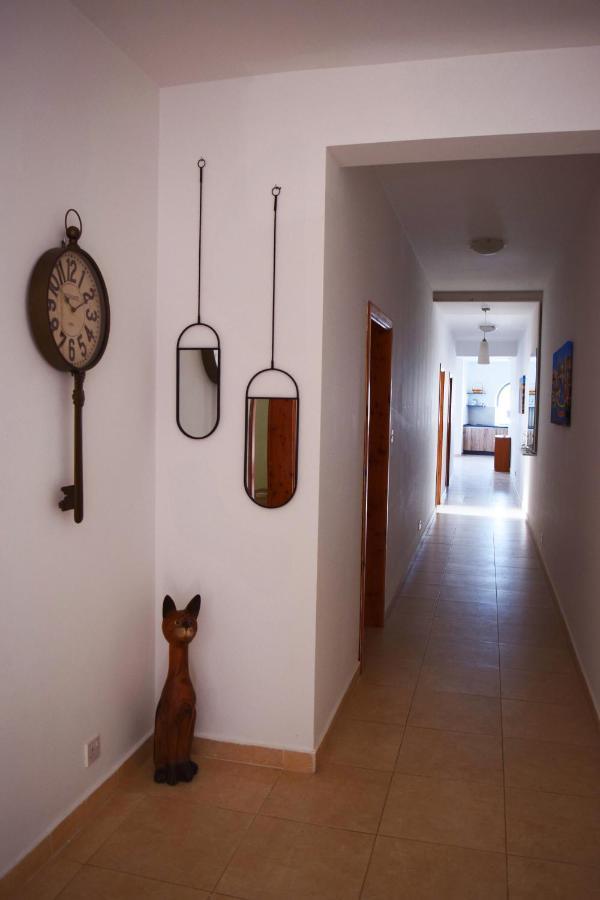 Da Vinci 3 Bedroom Apartment Mellieħa Eksteriør billede
